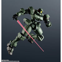 OZ-06MS Leo "Mobile Suit Gundam Wing" Gundam Universe