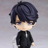 Nendoroid No.1086 Love＆Producer Nendoroid Zeyan Li