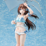 Shizuku Osaka: Beach Girl Ver.