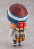 Nendoroid No.1623 Nadeshiko Kagamihara: Solo Camp Ver.