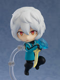 Nendoroid No. 2033 Yuma Kuga