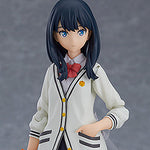 Figma No.440 SSSS.GRIDMAN Rikka Takarada