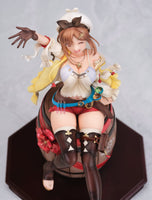 Atelier Ryza: Ever Darkness & the Secret Hideout Ryza Series 25th Anniversary Ver. Deluxe Edition