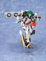 V.F.G. Macross Frontier VF-25F Messiah Ranka Lee Macross 40th Anniversary