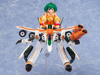 V.F.G. Macross Frontier VF-25F Messiah Ranka Lee Macross 40th Anniversary