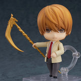 Nendoroid No.1160 Light Yagami 2.0 (Reissue)