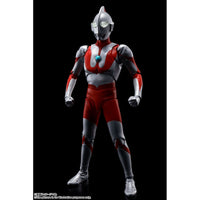 Ultraman Shinkocchou Seihou Ultraman S.H.Figuarts