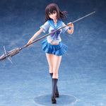 Strike the Blood WAVE DreamTech Yukina Himeragi