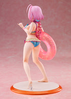 THE IDOLM@STER Cinderella Girls WAVE [Swimsuit Commerce] Riamu Yumemi DT-168