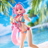 THE IDOLM@STER Cinderella Girls WAVE [Swimsuit Commerce] Riamu Yumemi DT-168