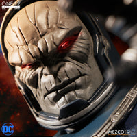 Mezco One:12 DC Comics Darkseid