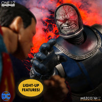 Mezco One:12 DC Comics Darkseid