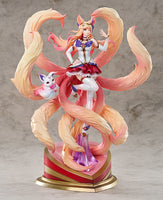 Star Guardian Ahri 1/7 Scale Figure