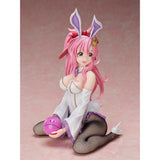 MOBILE SUIT GUNDAM SEED MEGAHOUSE FREEing B-style Lacus Clyne Bunny Ver.