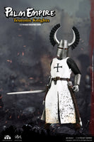 Coomodel PE001 Palm Empire Teutonic Knight 1/12 Scale Action Figure