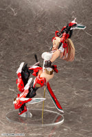 Megami Device Asra Archer Figure