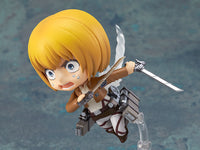 Nendoroid No.1382 Armin Arlert: Survey Corps Ver.