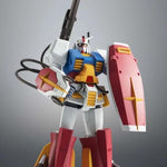 ROBOT SPIRITS PLAMO KYOSHIRO PF-78-1 PERFECT GUNDAM ANIME