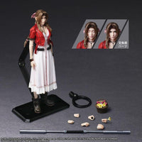 Play Arts Kai Final Fantasy VII Remake Aerith Gainsborough