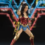 S.H.Figuarts Wonder Woman 1984