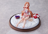 Asuna Negligee Ver. 1/7 Scale Figure