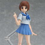 Figma No.442 KILL la KILL Mako Mankanshoku