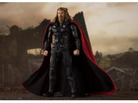 S.H.FIGUARTS AVENGERS ENDGAME FINAL BATTLE THOR