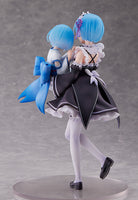 Re:ZERO -Starting Life in Another World- Figure Rem & Childhood Rem