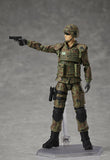 Figma SP-154 JSDF Soldier