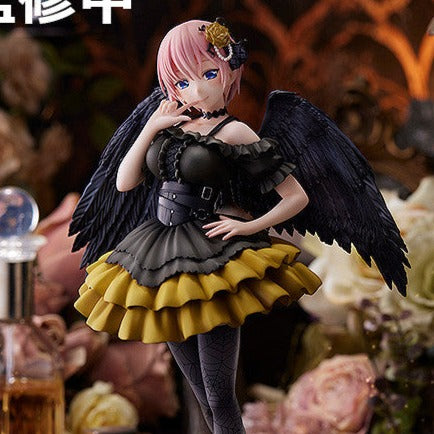 Ichika Nakano: Fallen Angel Ver. 1/7 Scale Figure