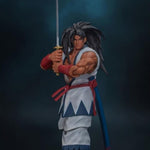 STORM COLLECTIBLES SAMURAI SHODOWN HAOHMARU 1/12