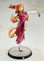 Spice and Wolf Holo: Chinese Dress ver. Special Set