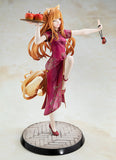 Spice and Wolf Holo: Chinese Dress ver. Special Set