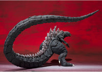 Godzillaultima "Godzilla Singular Point" S.H.MonsterArts