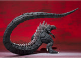 Godzillaultima "Godzilla Singular Point" S.H.MonsterArts