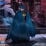 ONE-12 COLLECTIVE DC SUPREME KNIGHT BATMAN BLUE PX