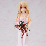 Illyasviel von Einzbern: Wedding Dress Ver. 1/7 Scale Figure