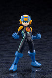 Mega Man Battle Network Plastic Model Kit