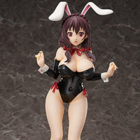 Yunyun: Bare Leg Bunny Ver.