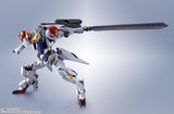 Metal Robot Spirits < Side MS > Gundam Barbatos Lupus