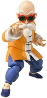 S.H.Figuarts Dragon Ball Master Roshi