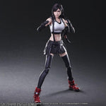 Play Arts Kai Final Fantasy VII Remake Tifa Lockheart