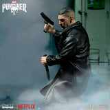 Mezco One:12 Netflix Punisher