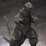 S.H.MONSTERARTS KING KONG VS GODZILLA 1962 GODZILLA