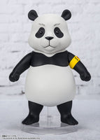 Panda "Jujutsu Kaisen" Figuarts Mini