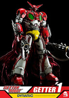 Threezero Getter Robo 16" Getter 1 Figure