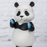 Panda "Jujutsu Kaisen" Figuarts Mini