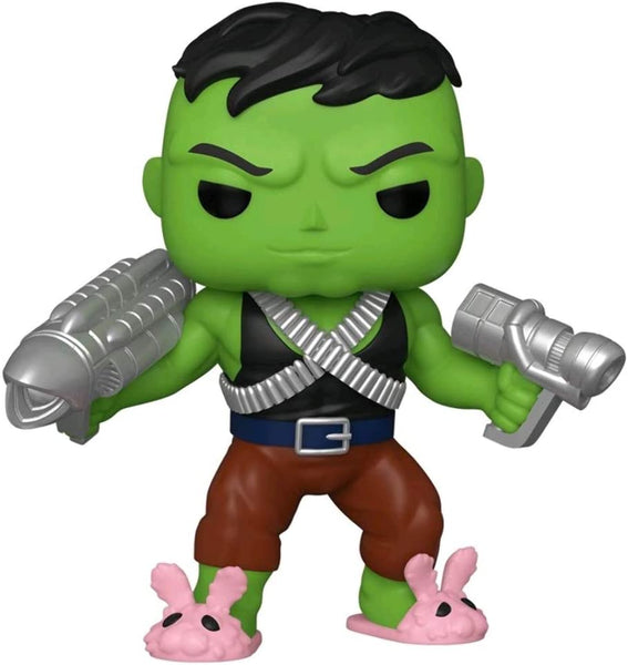 Funko Pop! Marvel 6” Professor Hulk Previews PX Exclusive
