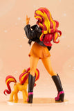 MY LITTLE PONY SUNSET SHIMMER BISHOUJO STATUE