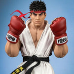 Street Fighter V Ryu 1/6 Scale Collectible Figure